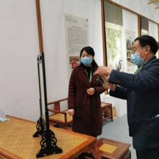 庭院竹韻 眉山青神竹博會匯聚全球智慧，開啟綠色生活新篇章