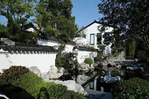 五家古香古色的江南精品酒店 庭院里的東方美學(xué)